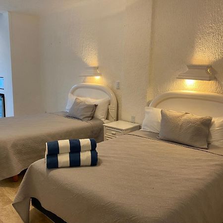 Cancun Plaza Condo Apartment ภายนอก รูปภาพ