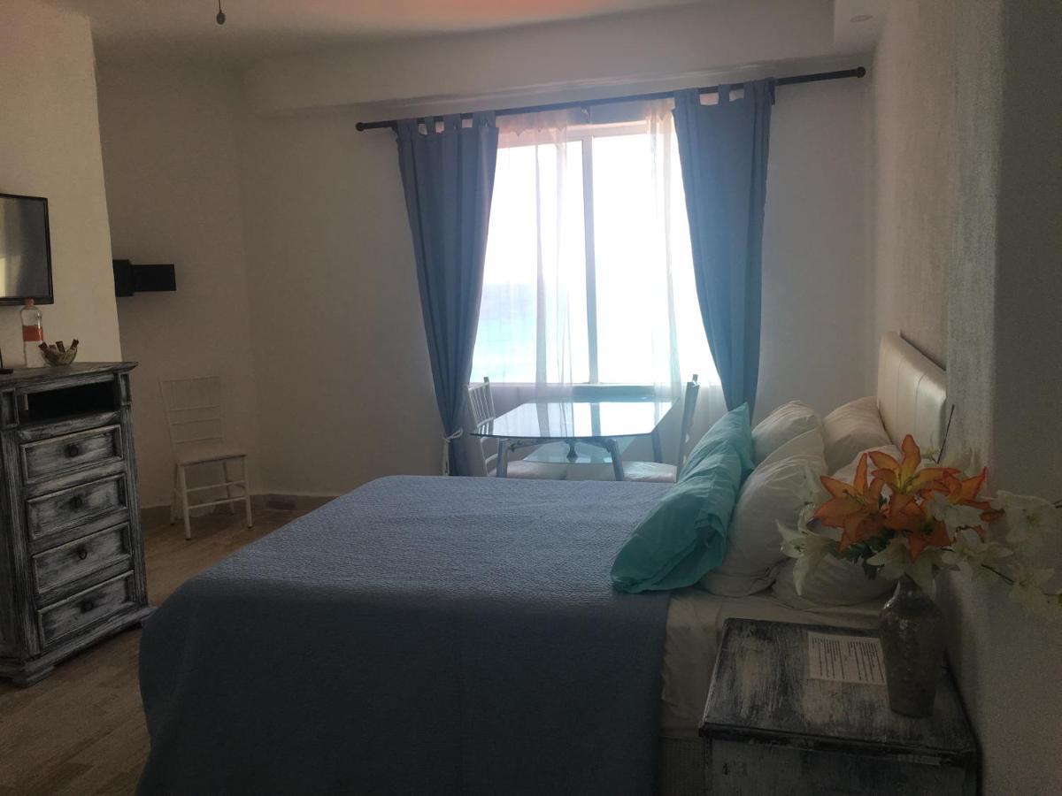 Cancun Plaza Condo Apartment ภายนอก รูปภาพ