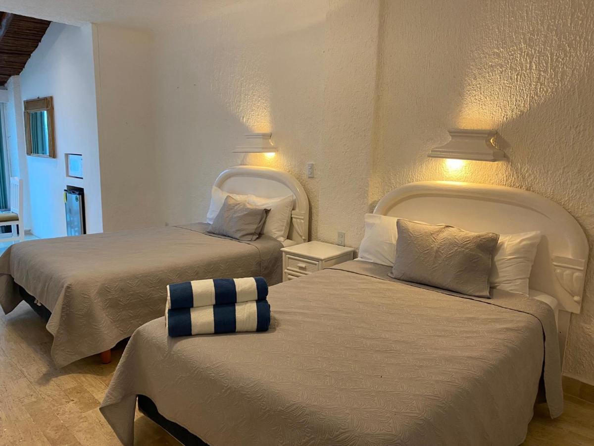 Cancun Plaza Condo Apartment ภายนอก รูปภาพ