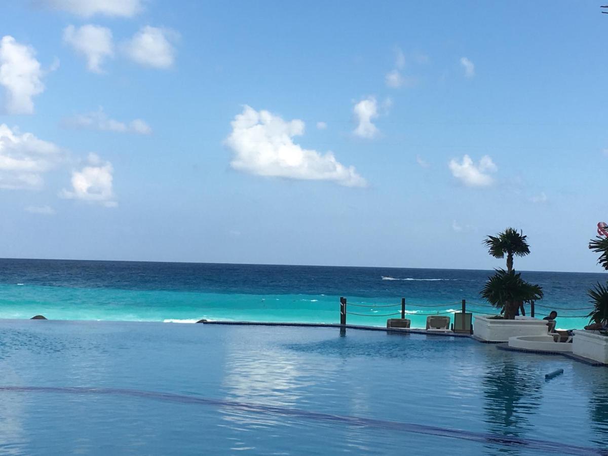 Cancun Plaza Condo Apartment ภายนอก รูปภาพ