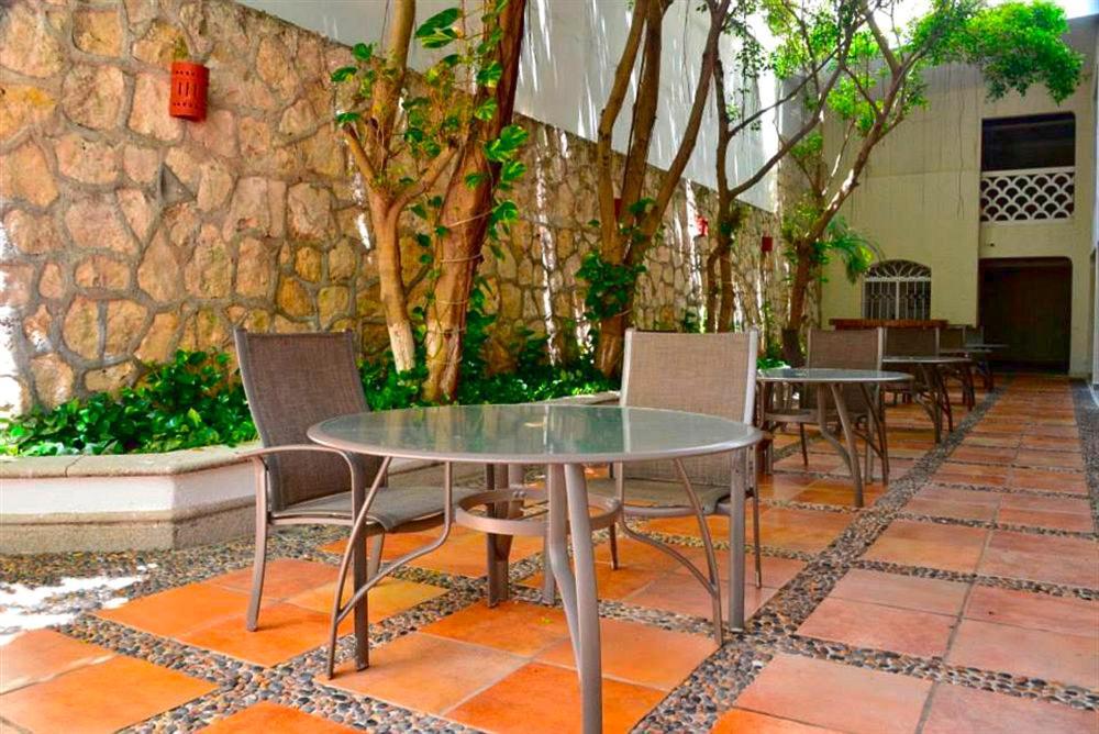 Cancun Plaza Condo Apartment ภายนอก รูปภาพ
