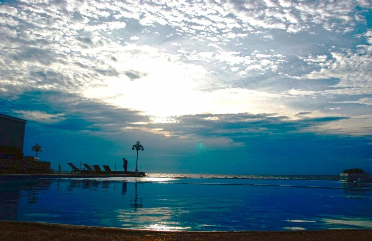 Cancun Plaza Condo Apartment ภายนอก รูปภาพ