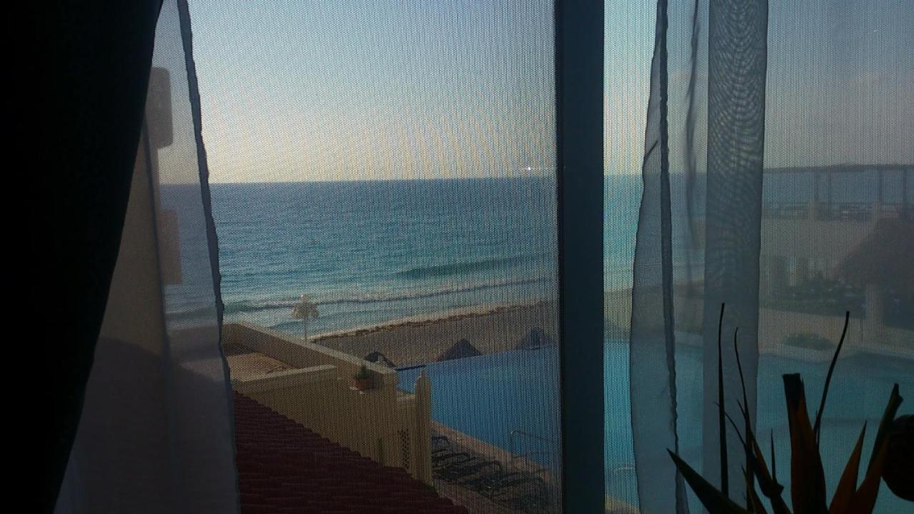Cancun Plaza Condo Apartment ภายนอก รูปภาพ