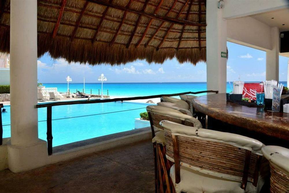 Cancun Plaza Condo Apartment ภายนอก รูปภาพ