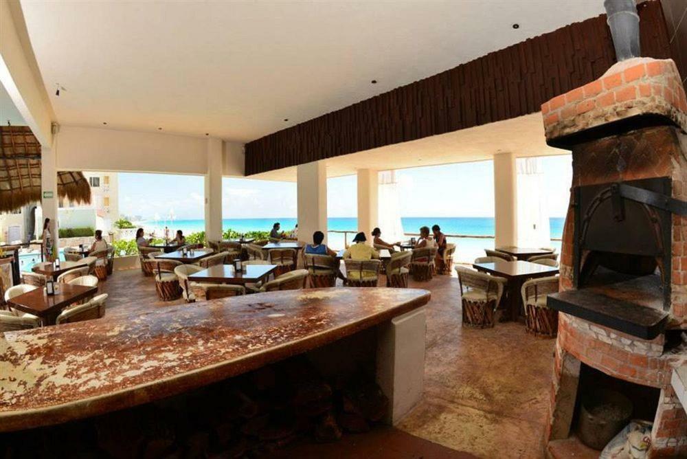 Cancun Plaza Condo Apartment ภายนอก รูปภาพ